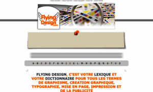 Flying-design.com thumbnail