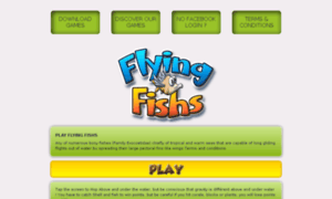 Flying-fishs.com thumbnail