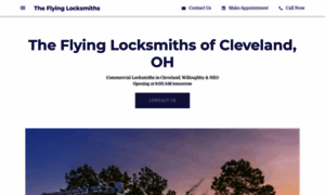 Flying-locksmiths.business.site thumbnail