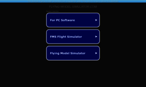 Flying-model-simulator.com thumbnail