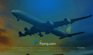 Flying.com thumbnail