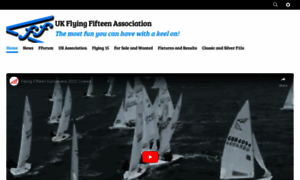 Flying15.org.uk thumbnail