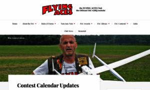 Flyingacesclub.com thumbnail