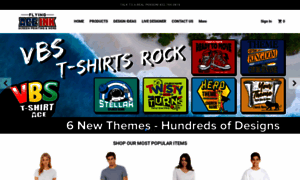 Flyingacetees.com thumbnail