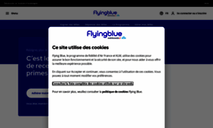 Flyingblue.fr thumbnail