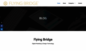 Flyingbridge.net thumbnail