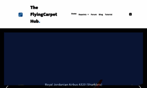 Flyingcarpet75.com thumbnail