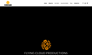 Flyingcloud.ca thumbnail