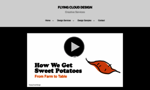 Flyingclouddesign.com thumbnail