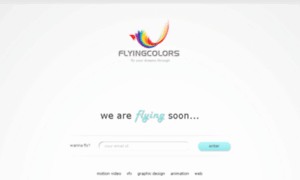 Flyingcolorstudioz.com thumbnail
