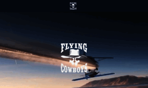 Flyingcowboys.com thumbnail