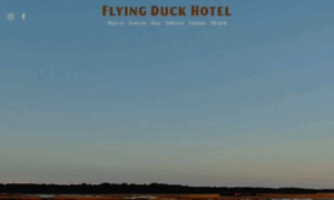 Flyingduckhotel.com.au thumbnail