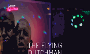 Flyingdutchmanlondon.com thumbnail