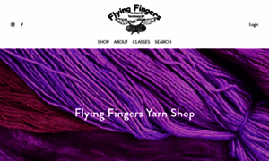 Flyingfingers.com thumbnail