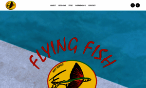 Flyingfishusa.com thumbnail