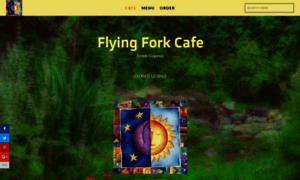 Flyingforkcafe.com thumbnail
