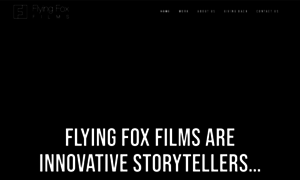 Flyingfoxfilms.com thumbnail