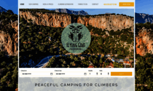 Flyinggoat.camp thumbnail