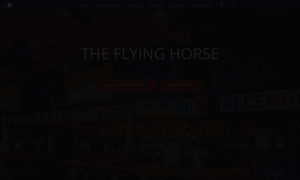 Flyinghorsepub.co.uk thumbnail