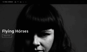 Flyinghorses.ca thumbnail