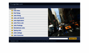 Flyingkites.com thumbnail