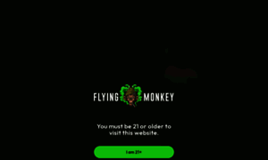 Flyingmonkeyusa.com thumbnail