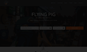Flyingpig.nl thumbnail
