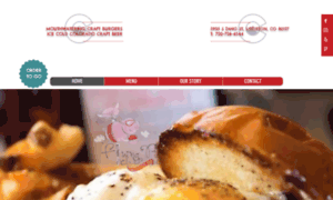 Flyingpigburgerco.com thumbnail