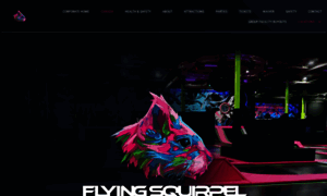 Flyingsquirrelsports.ca thumbnail