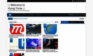 Flyingtricks.blogspot.com thumbnail