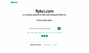 Flykci.com thumbnail