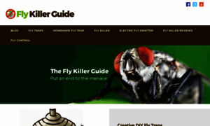 Flykillerguide.com thumbnail