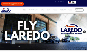 Flylaredotexas.com thumbnail