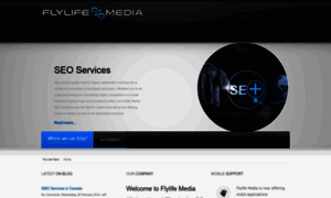 Flylifemedia.com thumbnail