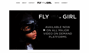 Flylikeagirl.film thumbnail