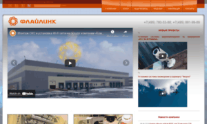 Flylink.ru thumbnail