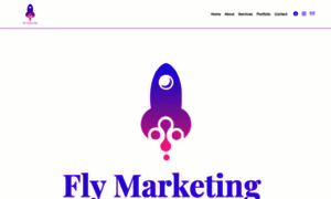 Flymarketinguk.com thumbnail