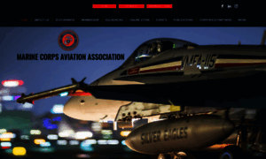 Flymcaa.org thumbnail