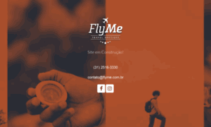 Flyme.com.br thumbnail