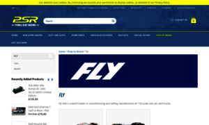 Flymodelcars.com thumbnail