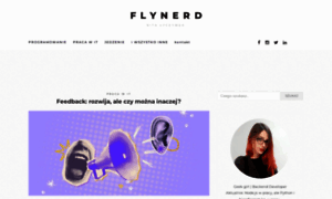 Flynerd.pl thumbnail