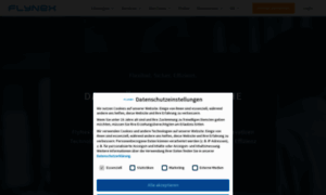Flynex.de thumbnail