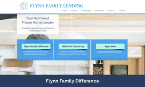 Flynnfamilylending.com thumbnail