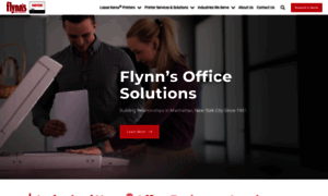 Flynns.com thumbnail