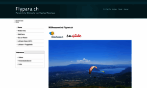 Flypara.ch thumbnail