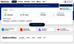 Flypartner.in thumbnail