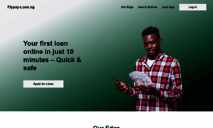 Flypay-loan.ng thumbnail