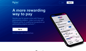 Flypay.com.au thumbnail