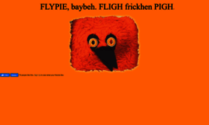 Flypie.com thumbnail