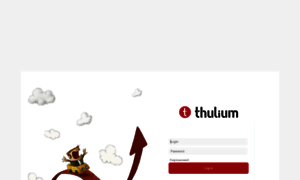 Flypl.thulium.com thumbnail